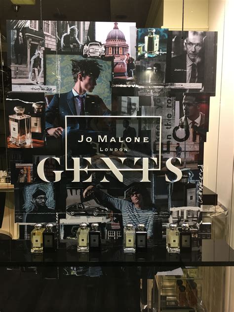 jo malone britomart.